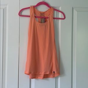 Patagonia workout tank